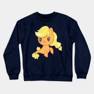 Seapony Applejack Crewneck Sweatshirt